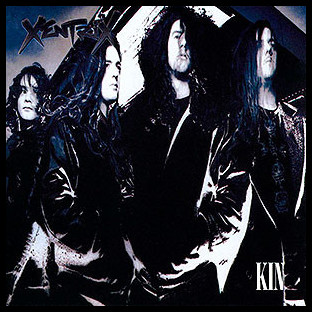 XENTRIX - Kin
