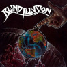 BLIND ILLUSION - The Sane Asylum
