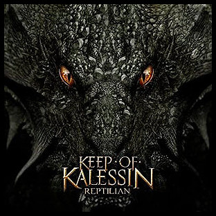 KEEP OF KALESSIN - Reptilian