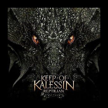 KEEP OF KALESSIN