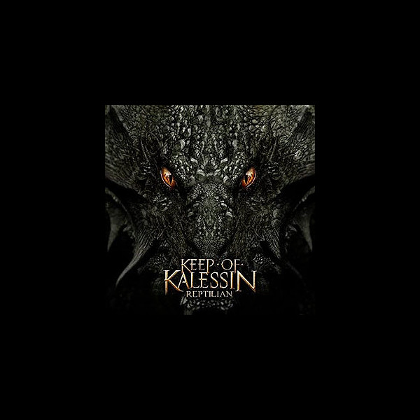 KEEP OF KALESSIN - Reptilian