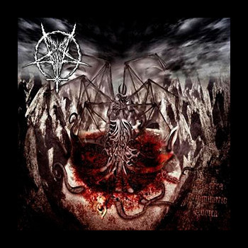 FUNERAL BITCH (spa) - Ex Terra Abominatio Abdita