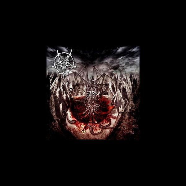 FUNERAL BITCH (spa) - Ex Terra Abominatio Abdita