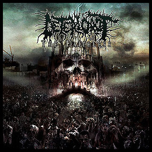 DETERIOROT - The Faithless