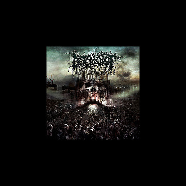 DETERIOROT - The Faithless