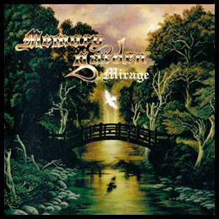 MEMORY GARDEN - Mirage