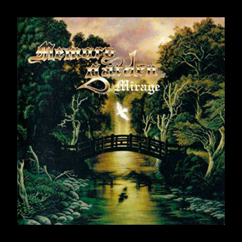 MEMORY GARDEN - Mirage