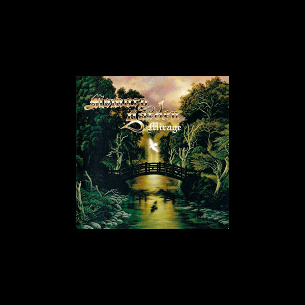 MEMORY GARDEN - Mirage