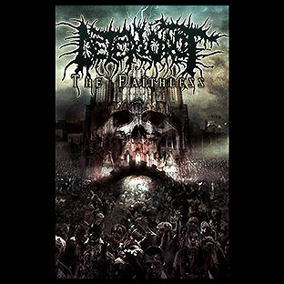 DETERIOROT - The Faithless