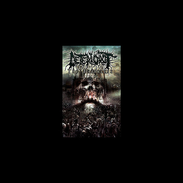 DETERIOROT - The Faithless