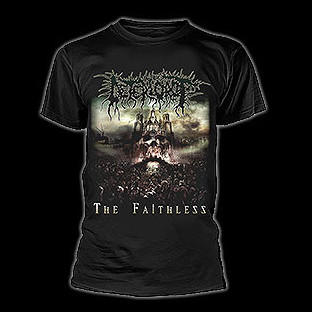 DETERIOROT - The Faithless