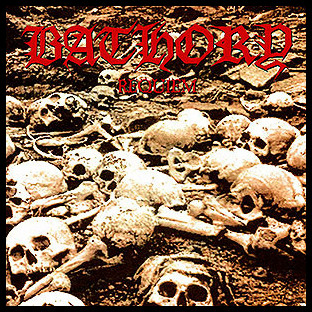 BATHORY - Requiem