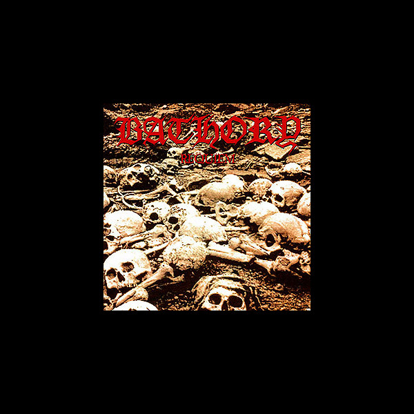 BATHORY - Requiem