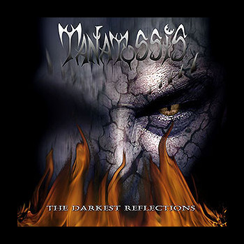 TANATOSSIS - The Darkest Reflections