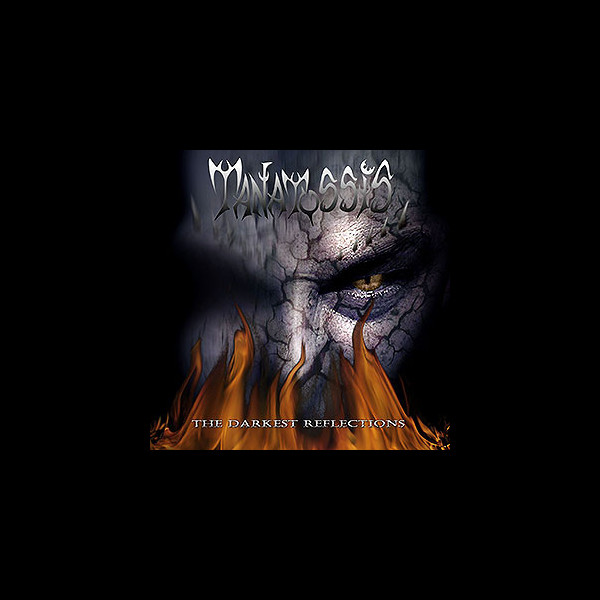TANATOSSIS - The Darkest Reflections