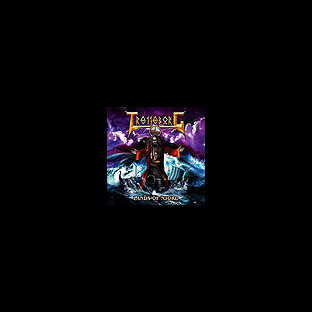 TRELLEBORG - Lands of Njord