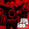 VON BÖÖM - Punkrock Terrorists
