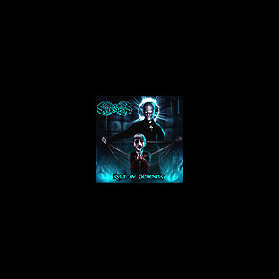 CHAOS SYNOPSIS - Kvlt ov Dementia