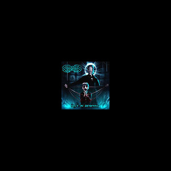 CHAOS SYNOPSIS - Kvlt ov Dementia