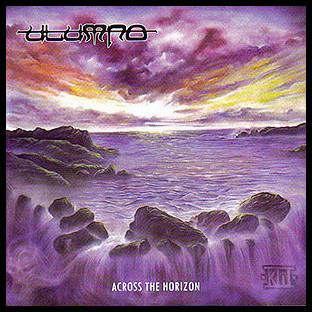 UTUMNO - Across the Horizon