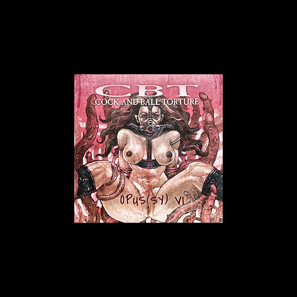 C.B.T. - Octopus(sy) VI