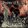BASTARD PRIEST - Under the Hammer of Destruction
