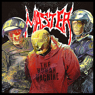MASTER - The Human Machine