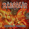 DIABOLIC - Excisions of Exorcisms