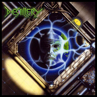 DESTILLERY - Behind the Mask