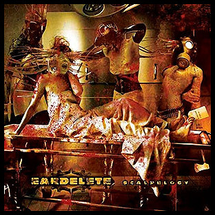 EARDELETE - Scalpelogy