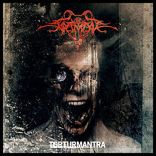 GRAVDAL - Torturmantra