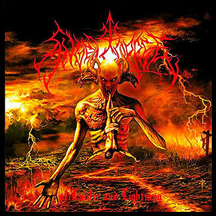 ANGELCORPSE - Of Lucifer and Lightning