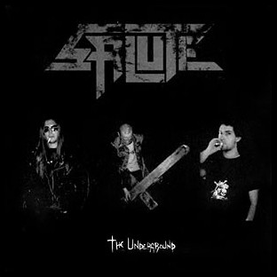 SALUTE - The Underground