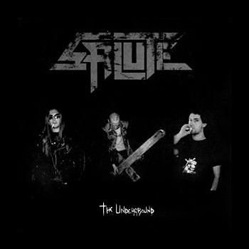 SALUTE - The Underground
