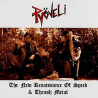 PYÖVELI - The New Renaissance of Speed & Thrash Metal