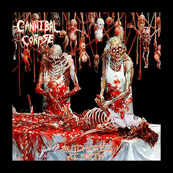 CANNIBAL CORPSE
