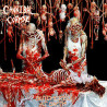 CANNIBAL CORPSE - Butchered at Birth