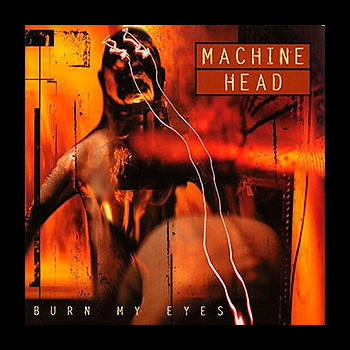 MACHINE HEAD