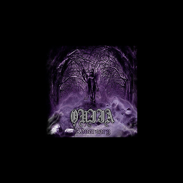 OUIJA - Adversary