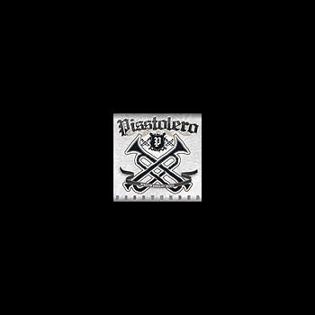 PISSTOLERO - Pissturbed