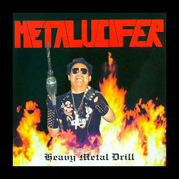 METALUCIFER
