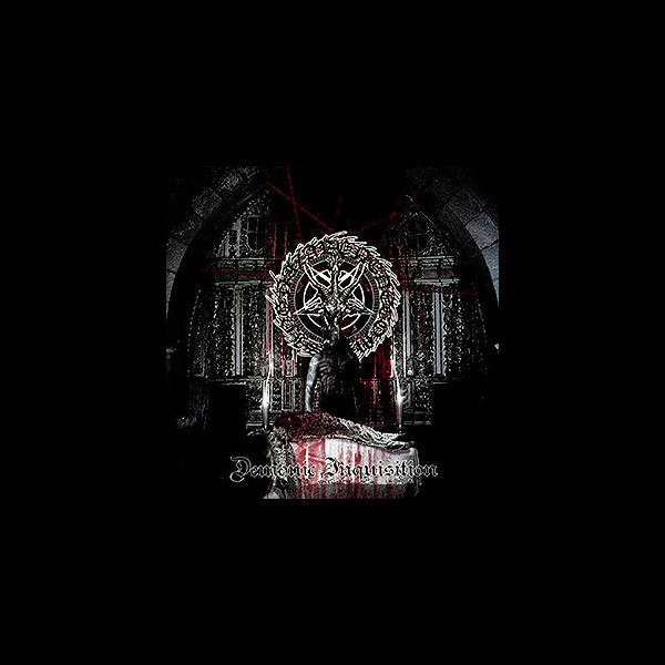 NAZARENE DECOMPOSING - Demonic Inquisition