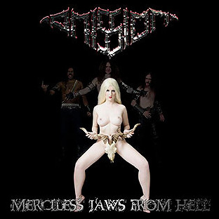 OMISSION - Merciless Jaws from Hell