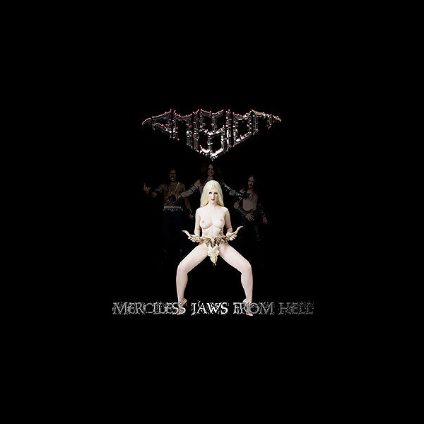 OMISSION - Merciless Jaws from Hell