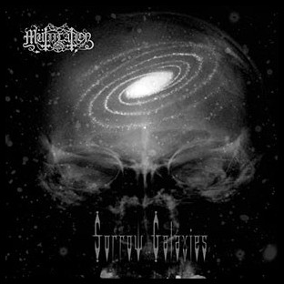 MUTIILATION - Sorrow Galaxies
