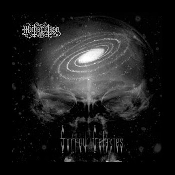 MUTIILATION - Sorrow Galaxies