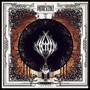 STENCH - In Putrescence