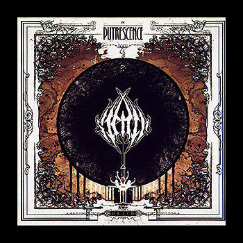 STENCH - In Putrescence