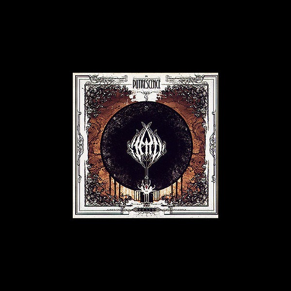 STENCH - In Putrescence