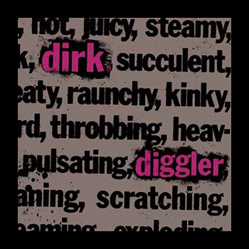 DIRK DIGGLER - Dirk Diggler